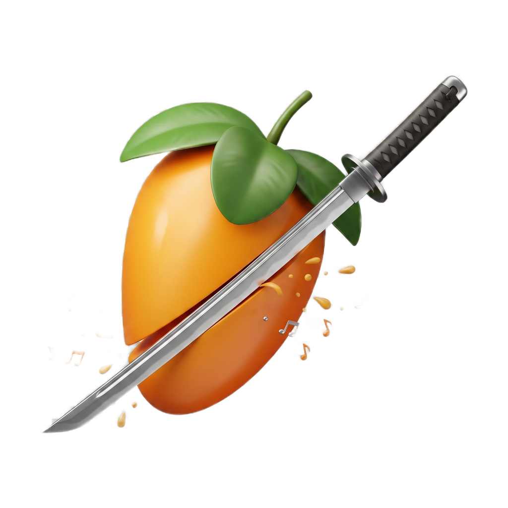 FL STUDIO For Free logo